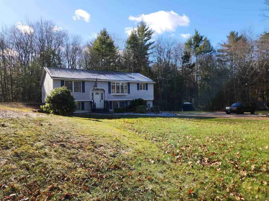 66 Sugar Hill Road, Swanzey, NH 03446 - Image #3