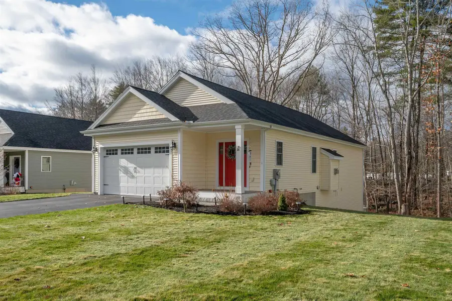 16 Currier Lane, Fremont, NH 03044 - Image #2