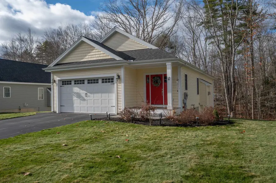 16 Currier Lane, Fremont, NH 03044 - Image #3