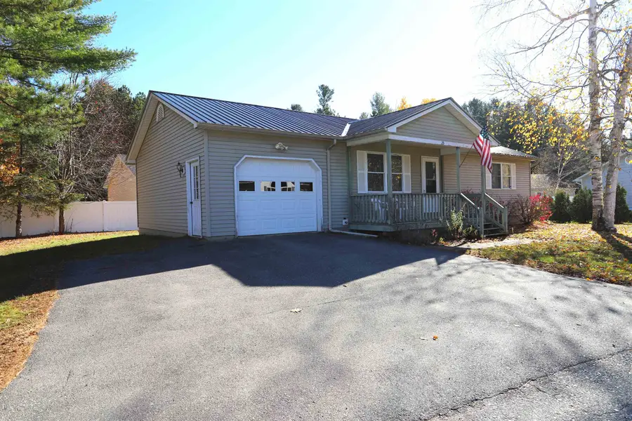 25 Juniper Street, Newport, VT 05855 - Image #2