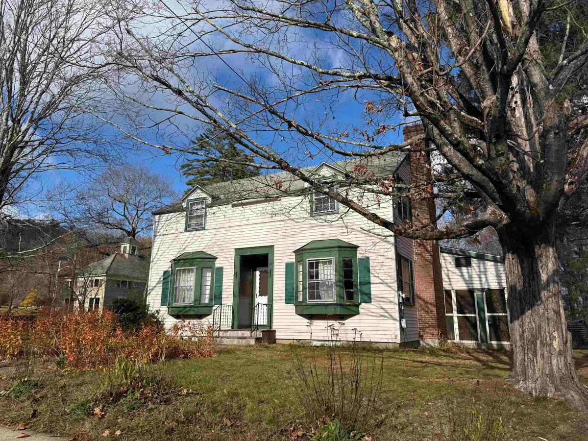 19 Williams Terrace, Rockingham, VT 05101 - Image #1