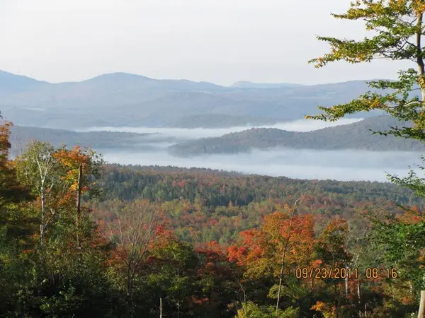 O Toad Pond Road, Morgan, VT 05853