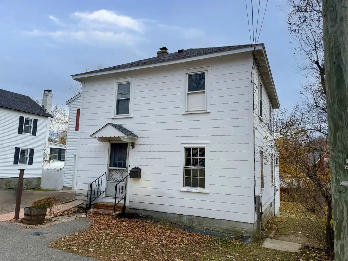 48 Jackson Street, Laconia, NH 03246 - Image #1