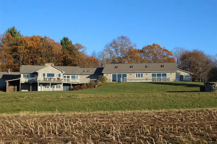 563 Holden Hill Road, Langdon, NH 03602 - Image #2