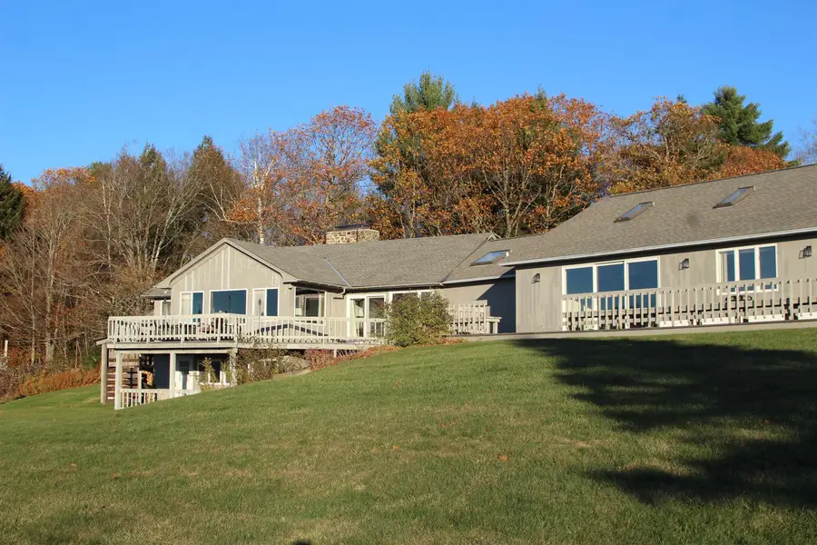 563 Holden Hill Road, Langdon, NH 03602 - Image #3