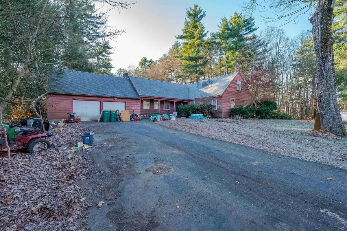 1 Exeter Road, Kingston, NH 03848 - Image #1