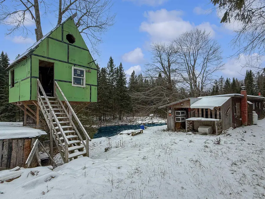 1298 South Main Street, Pittsburg, NH 03592 - Image #2