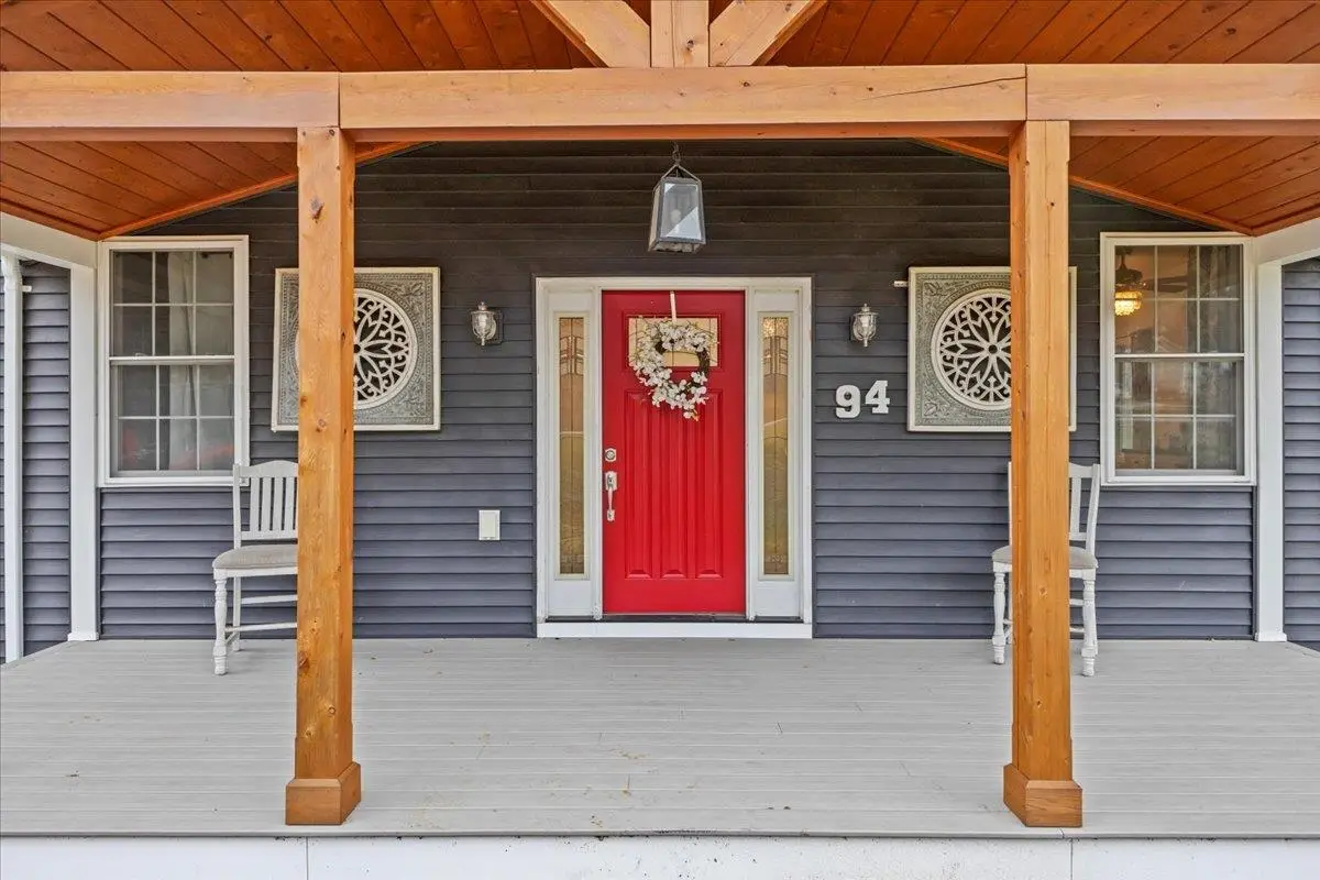 94 St. Albans Road, Swanton, VT 05488 - Image #1