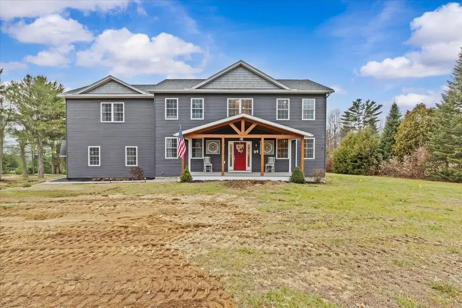 94 St. Albans Road, Swanton, VT 05488 - Image #2