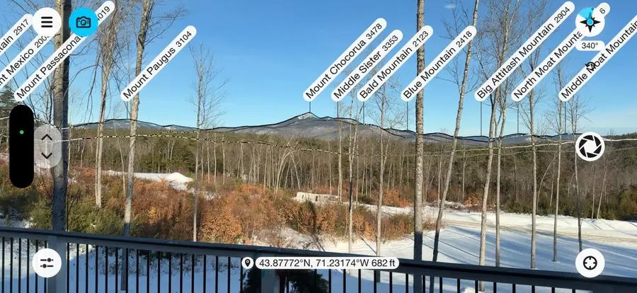 63 Whipples Way, Chocorua, NH 03817 - Image #3