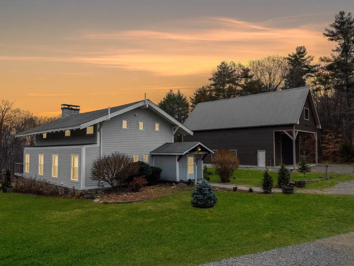 100 Cram Road, Sanbornton, NH 03269 - Image #1