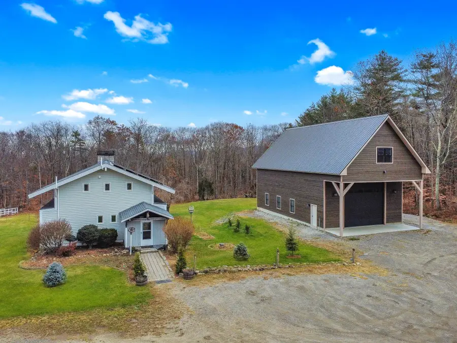 100 Cram Road, Sanbornton, NH 03269 - Image #2