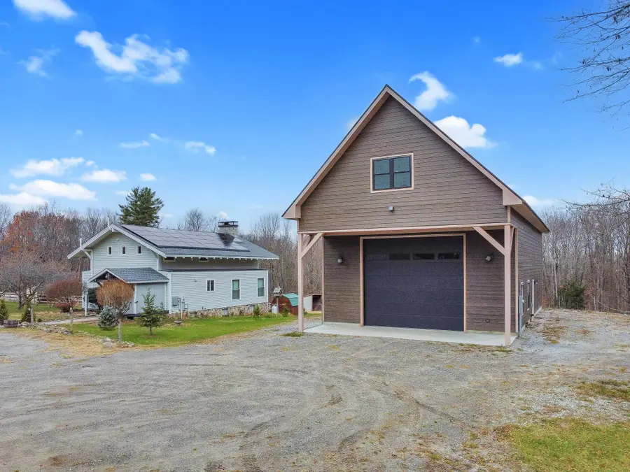 100 Cram Road, Sanbornton, NH 03269 - Image #3