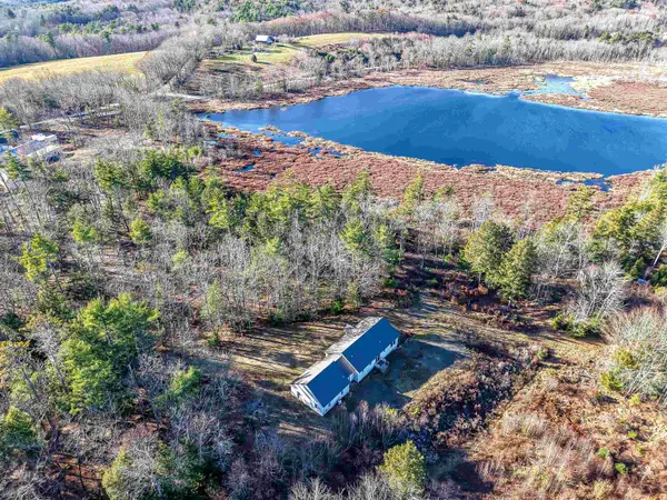 804 Catamount Road, Pittsfield, NH 03263