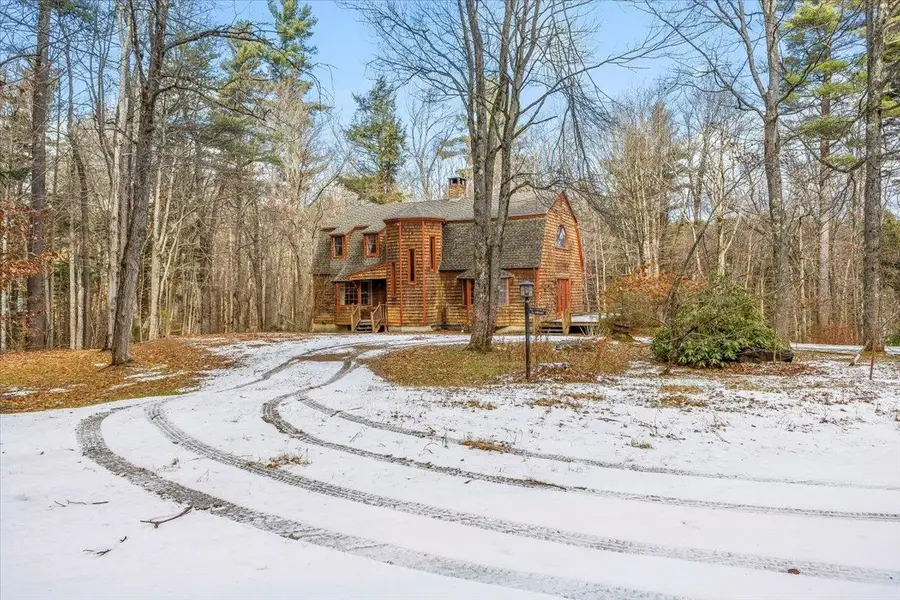 1501 Sheldon Hill Road, Wardsboro, VT 05355 - Image #2