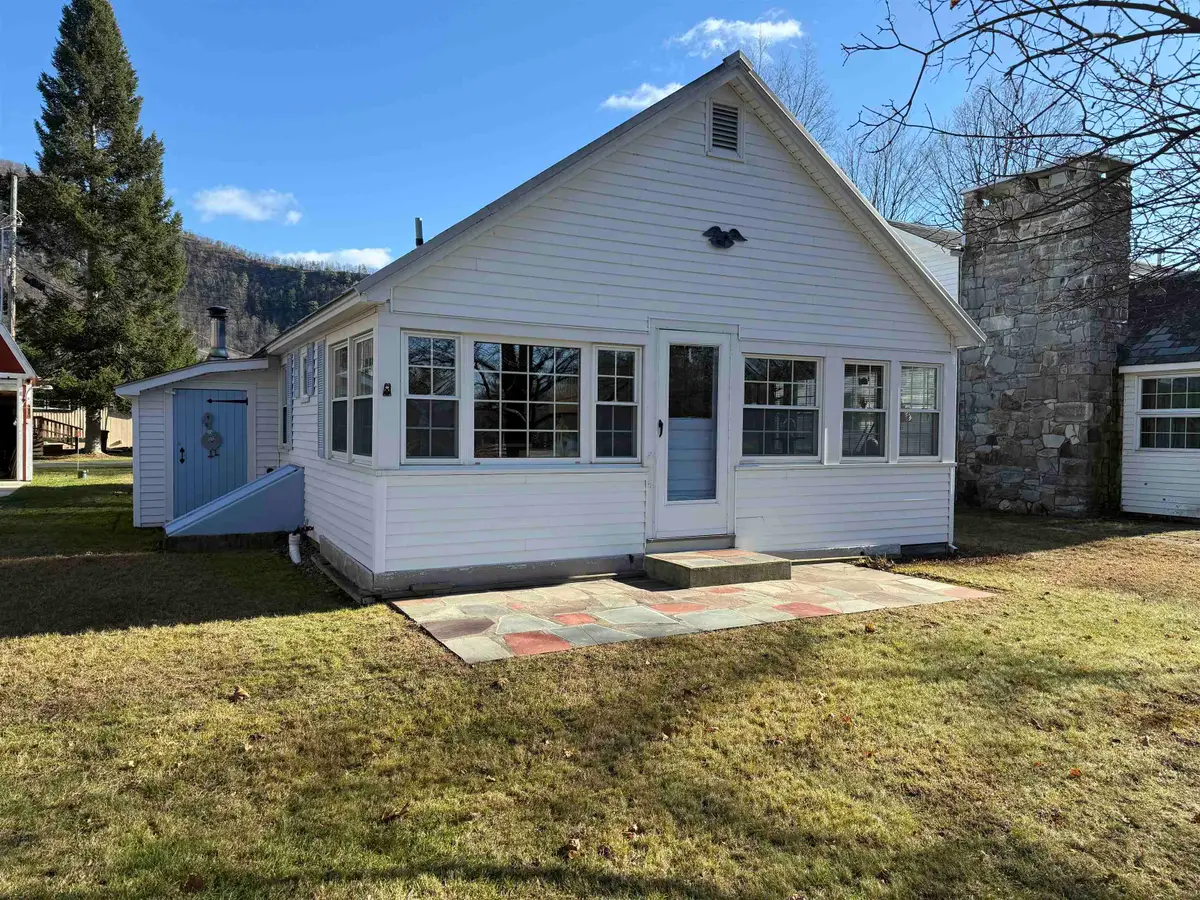 21 Lakes End Lane, Wells, VT 05774 - Image #1