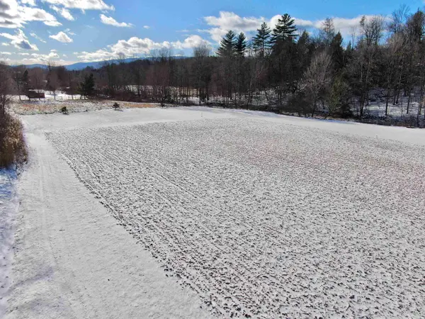 Lot 3 Guptil Road, Waterbury, VT 05677