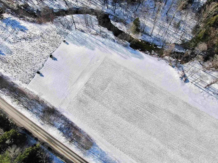 Lot 3 Guptil Road, Waterbury Town, VT 05677 - Image #2