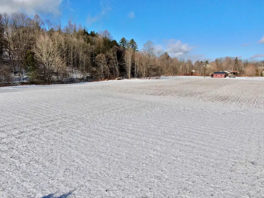 Lot 3 Guptil Road, Waterbury Town, VT 05677 - Image #3