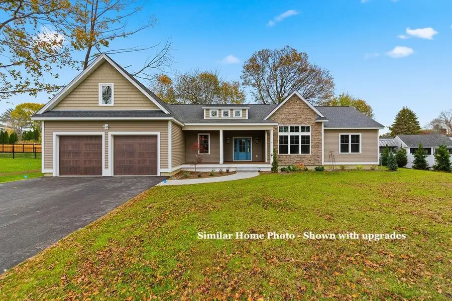 10 McDermott Road, Hampton, NH 03842 - Image #3