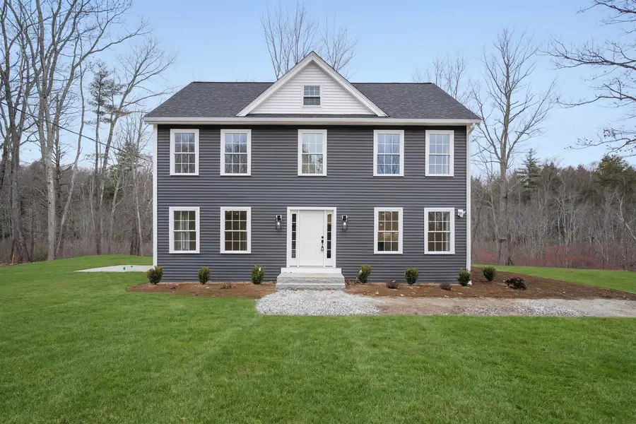 335 Raymond Road, Chester, NH 03036 - Image #2