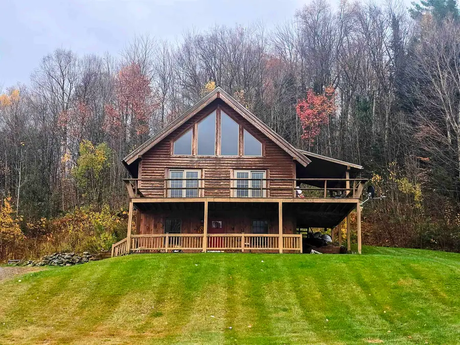 1727 Vermont Route 14, Irasburg, VT 05845 - Image #2