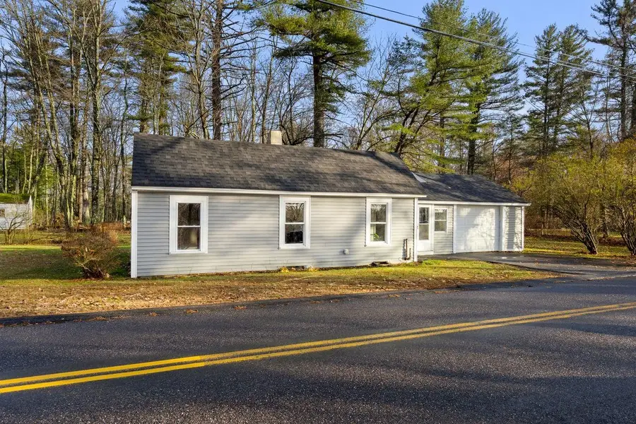 107 GARVINS FALLS Road, Concord, NH 03301 - Image #3