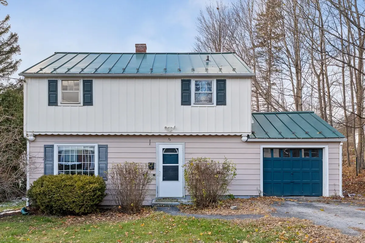 52 Biggs Street, Barre, VT 05641 - Image #1