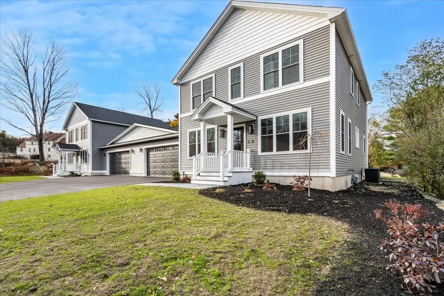 5 Jennifer Drive, Merrimack, NH 03054 - Image #2