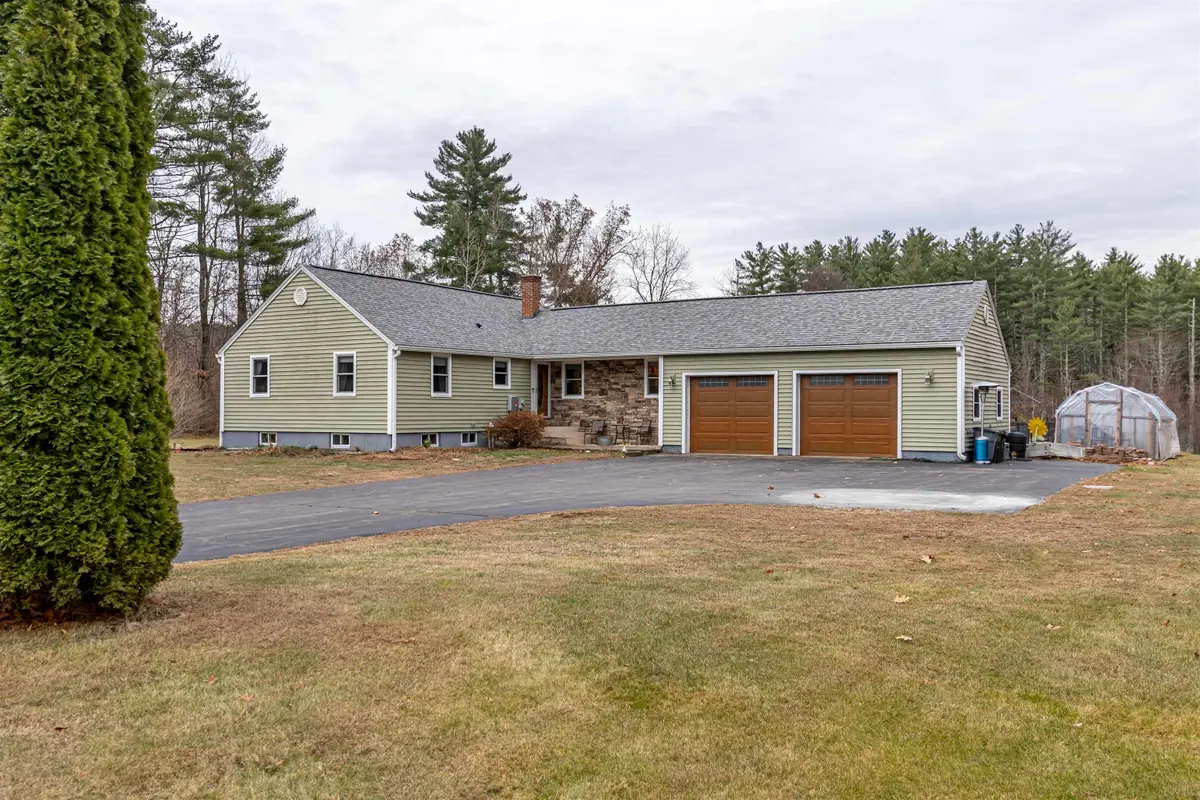 294 Mason Road, Milford, NH 03055 - Image #1
