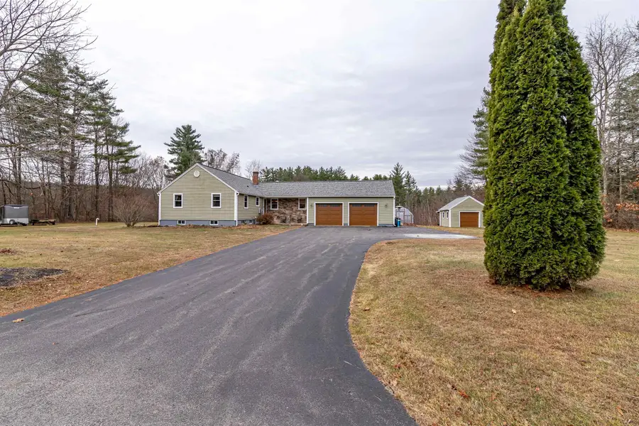 294 Mason Road, Milford, NH 03055 - Image #2