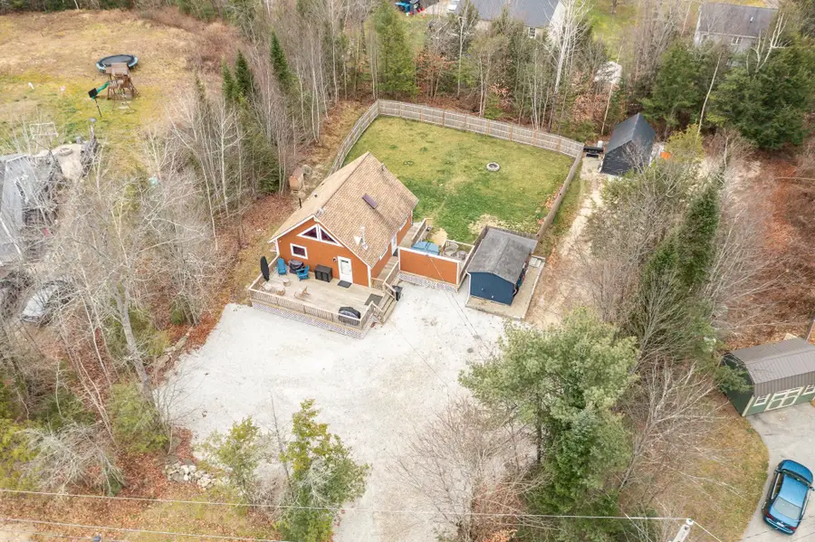 19 Nutter Circle, Center Barnstead, NH 03225 - Image #2