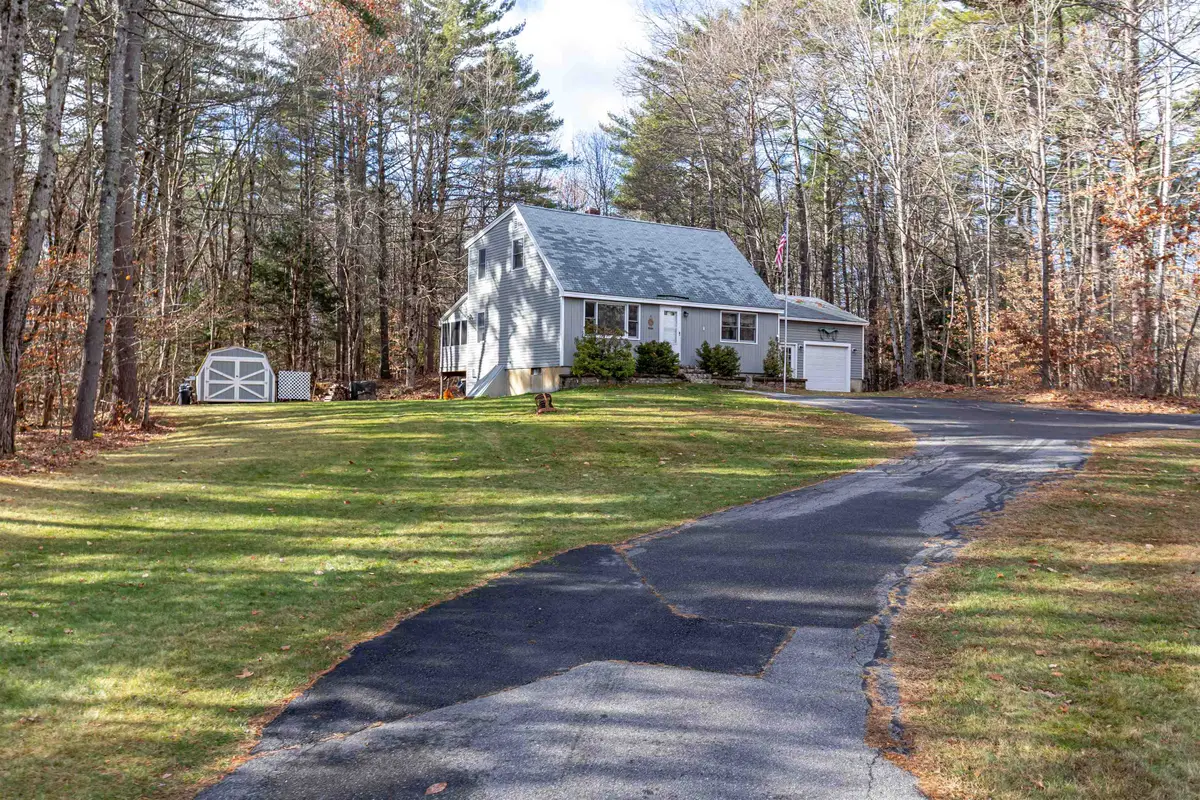 10 Serenitas Lane, Goffstown, NH 03045 - Image #1