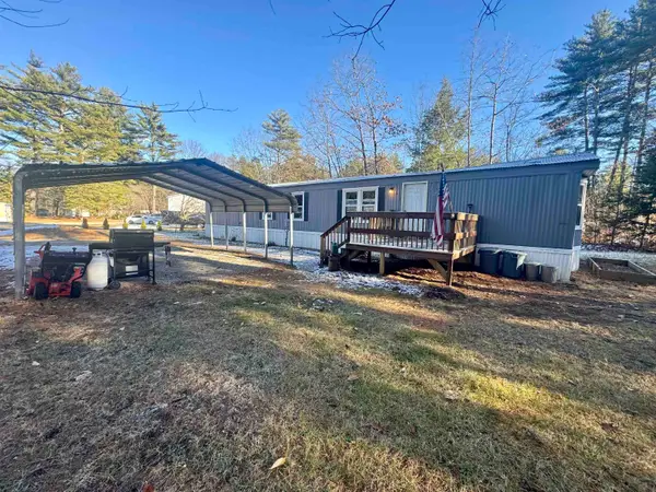 5 Chamberlain Court #56, Deering, NH 03244