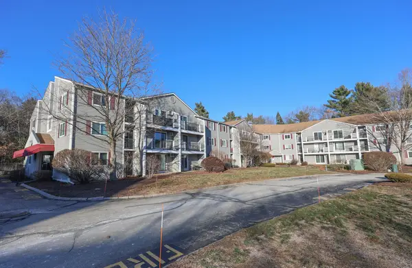 120 Fisherville Road #52, Concord, NH 03303