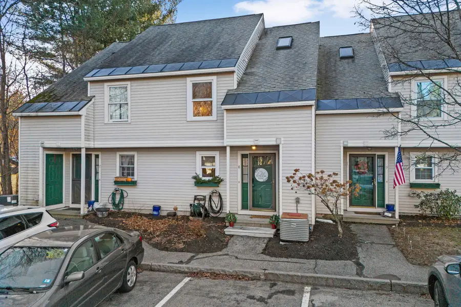 129 Fisherville Road #8, Concord, NH 03303 - Image #2