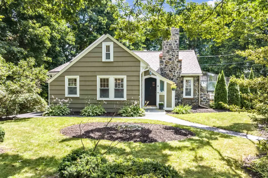 6 Rockaway Street, Portsmouth, NH 03801 - Image #2