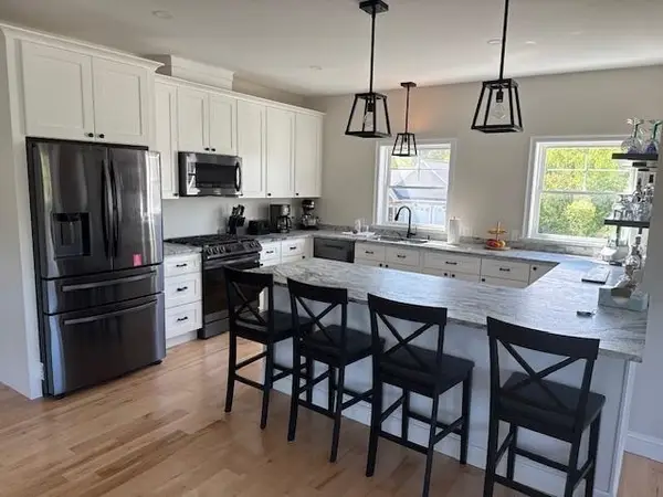 24 John Hardie Way, Chichester, NH 03258