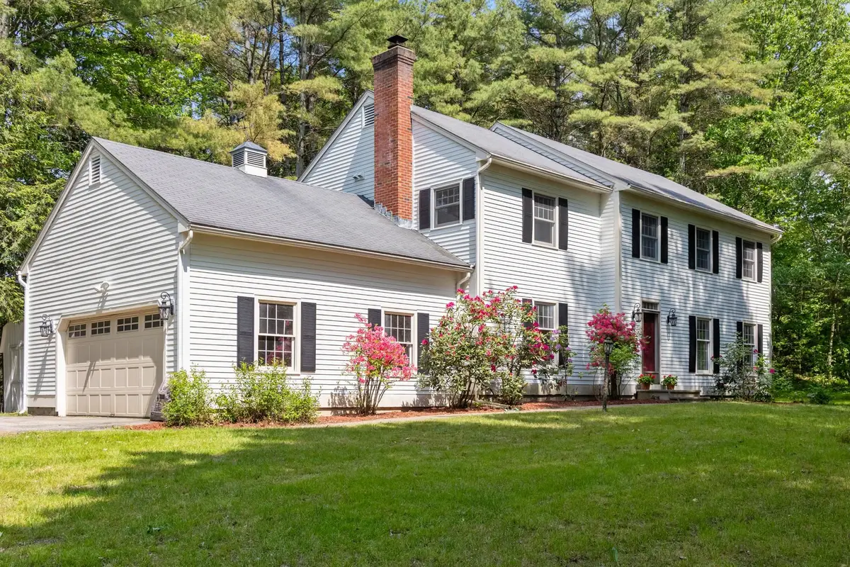 179 Arbor Lane, Colchester, VT 05446 - Image #1