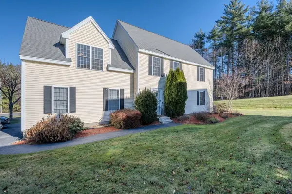 12 Forest Hill Way #57, Manchester, NH 03109