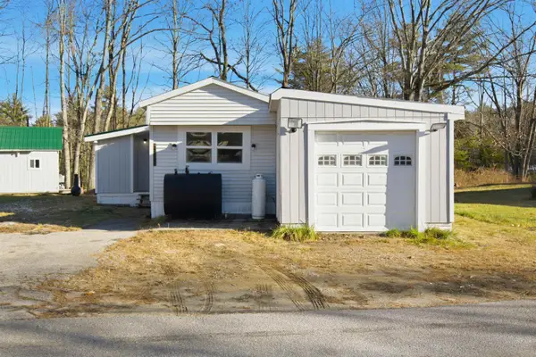 174 South Stark Highway, Weare, NH 03281