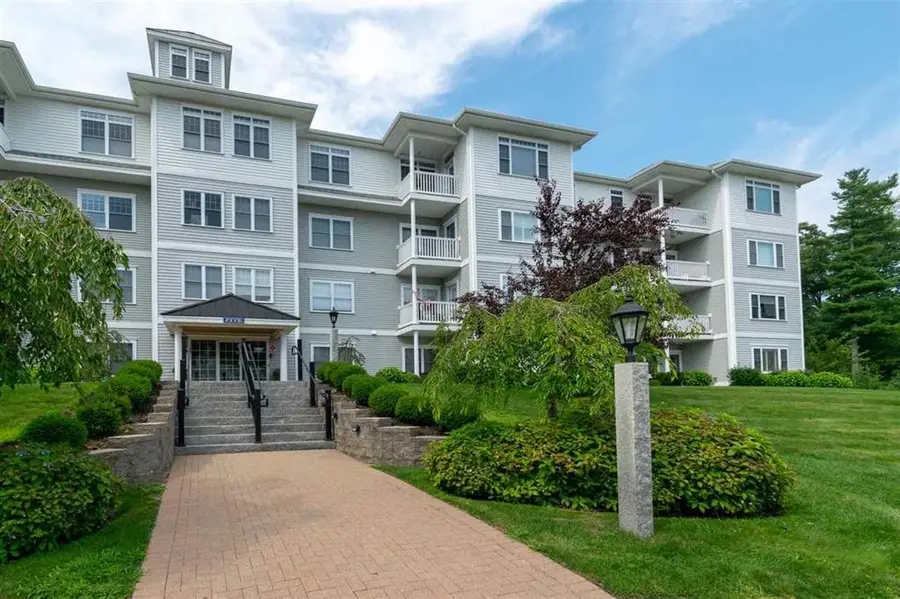 5 Sterling Hill Lane #545, Exeter, NH 03833 - Image #2