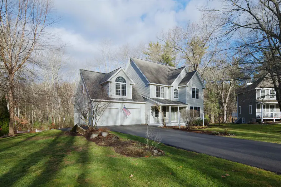 34 Kinloch Drive, Stratham, NH 03885 - Image #2