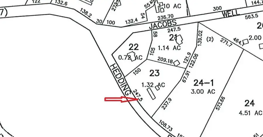 156 Hedding Road, Epping, NH 03042 - Image #2