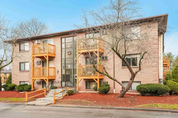 6 Lancelot Court #2, Salem, NH 03079