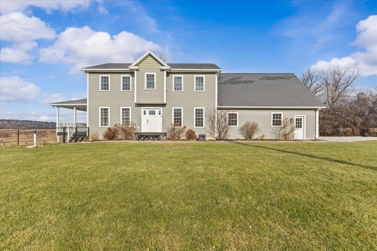 1120 Polly Hubbard Road, Georgia, VT 05478 - Image #1