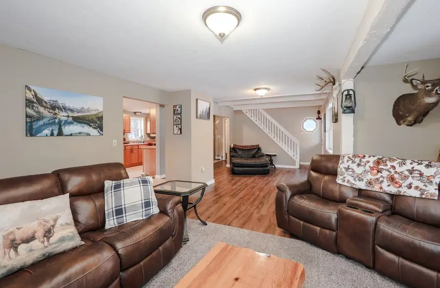 724 Sanborn Road, Sanbornton, NH 03269 - Image #3