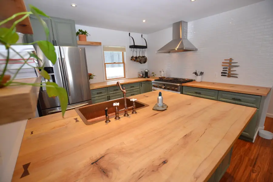 1851 Center Fayston Road, Fayston, VT 05660 - Image #2