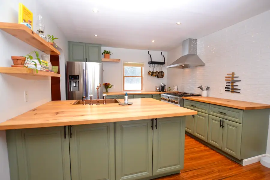 1851 Center Fayston Road, Fayston, VT 05660 - Image #3