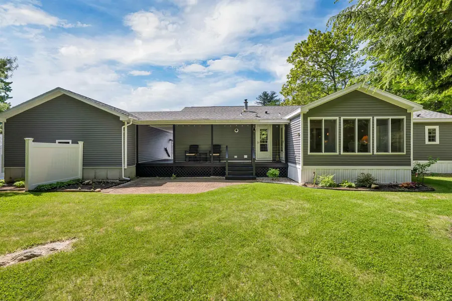 535 Darby Drive, Belmont, NH 03220 - Image #2